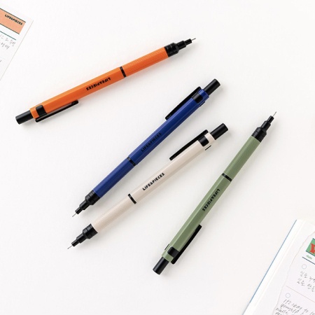 Poche à crayons